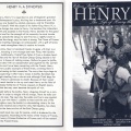 Henry V 10 1